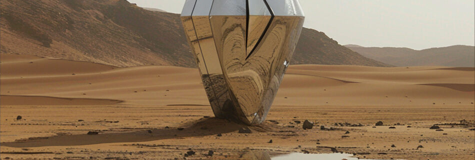 Pointy Object
