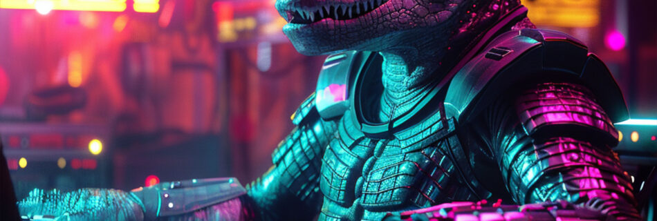 Crocobeat